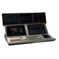 ETC Eos Titanium (Ti) 4K Lighting Control Desk  